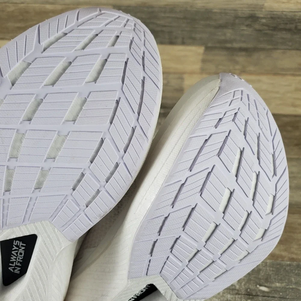 TYR Valkyrie Speedworks Runner Shoes Mens Sz 9 / Womens 10.5 Running